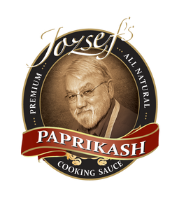 Jozsef's Premium Paprikash Sauce